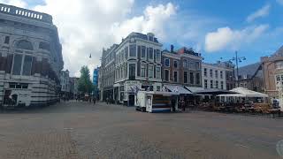 Haarlem my 13839day [upl. by Havard]