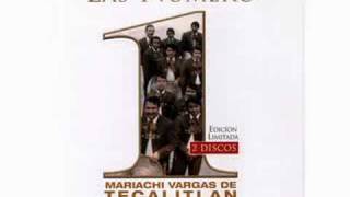 Mariachi Vargas de Tecalitlan El Tirador [upl. by Ellga]