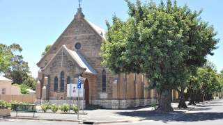 Barossa Valley South Australia [upl. by Zetra]