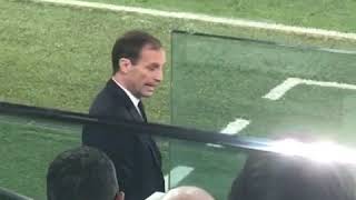 VIDEO VIRALEALLEGRI FURIOSOquotnon siamo alla fiorentinaquot [upl. by Anilah]