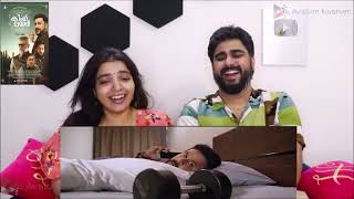 King Liar Scene 7 Reaction Dileep Madonna Sebastian Asha Sarath Balu Varghese Lal Deepak Dev [upl. by Burgess359]