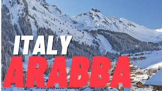 Should you ski in ArabbaCorvara in 2023 [upl. by Ester]