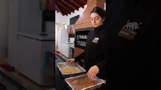 Peanut Butter Sweets for my Parents homemade family peanut sweet recipe sweets vlog foodie [upl. by Eenttirb924]