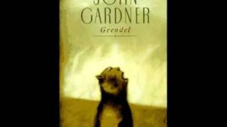 Grendel  John Gardner  Track 4 of 8 [upl. by Laundes]