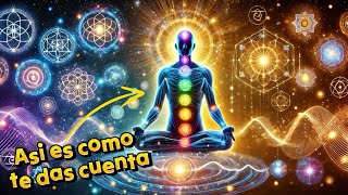 quot7 Señales Claras de Que Estás Despertando Espiritualmentequot [upl. by Naam666]