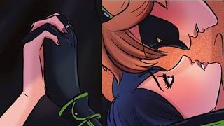 Représailles Part 29  Miraculous Ladybug Comic Dub [upl. by Wendel]