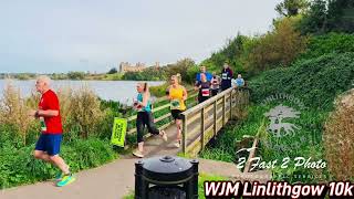 WJM Linlithgow 10k [upl. by Atorod]