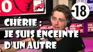 Clash Mon coeur je suis enceinte dun autre   NRJ [upl. by Areem73]