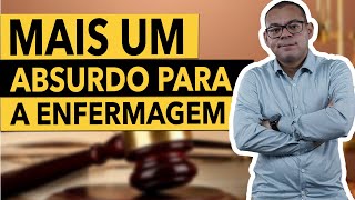 O CONSELHO MÉDICO CRIOU RESOLUÇÃO ABSURDA PARA NÃO MÉDICOS [upl. by Siana]