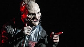 Slipknot at Heavy Montreal [upl. by Snodgrass16]