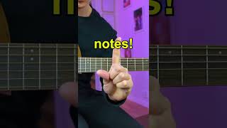 🎸 Guitar chords secrets with Eric Assarsson [upl. by Brittni]