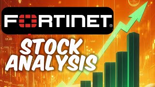 Should You Buy Fortinet Stock  FTNT Stock Analysis [upl. by Perry731]