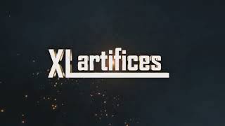 Pack artifices 3003 PFNSB  XLArtifices [upl. by Avilla73]