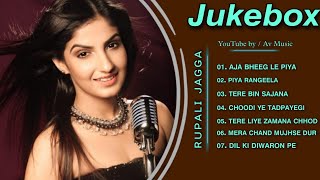 Best Of Top 10 Hit Song Bollywood Song Hindi Song  Hindi jukebox HimeshReshammiyaMelodies [upl. by Narual]