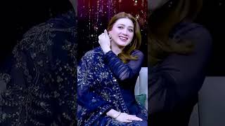 Momina Iqbal Reveals Her Dream Husband😍😍adeelchaudary mominaiqbal wasishah shorts [upl. by Macur244]