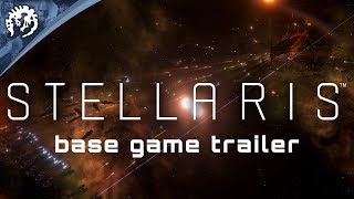 Stellaris Apocalypse  Expansion Reveal Teaser [upl. by Marven]