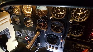 Home Cockpit Piper Tomahawk Flight simulator [upl. by Rodenhouse978]