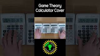 Game Theory Intro Calculator Cover [upl. by Isabel]