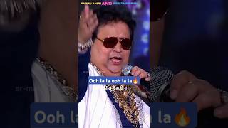 Ooh la la ooh la la🔥👌Bappi Lahiri and Shreya Ghoshal HD status💎The Dirty picture💯shorts oohlalala [upl. by Roede75]