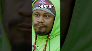 How GOOD was Marshawn Lynch Actually Preview [upl. by Aivart]