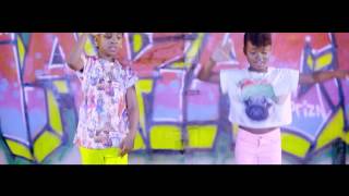 Amarachi  Get Down Official Video [upl. by Ahsimik]