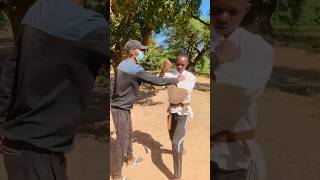 👊 Roadside attack selfdefense on street selfdefense 2024 martialarts kravmaga teakwando viral [upl. by Shelagh]