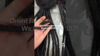 hair dreadlocks braids hairextensions [upl. by Aivital]