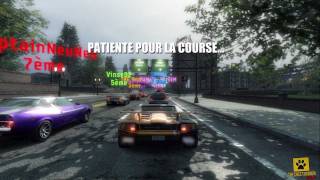 Weekly S02E05 Burnout Paradise [upl. by Stepha]