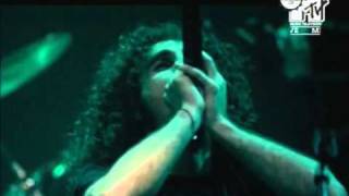 System of a Down  London Astoria 2005 FULL [upl. by Moise]