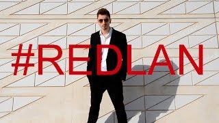 REDLAN  Robin Thicke  Blurred Lines ft TI Pharrell Parodia Musical  RedLan [upl. by Fleisher]