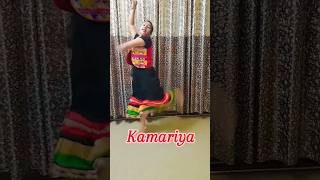 Kamariya  Suchi Patel  Dance  Garba Special  YouTube Shorts [upl. by Eileek]