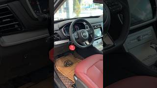 2024 MG RX8 Full SUV 7 Seaters MG RX8 7seater subscribe shorts viral [upl. by Noryb499]