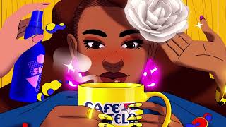 Salon Coffee Commercial  Cafe Bustelo® [upl. by Tilly]