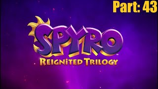 Spyro Reignited Trilogy  Part 43 100 Refund [upl. by Aushoj55]