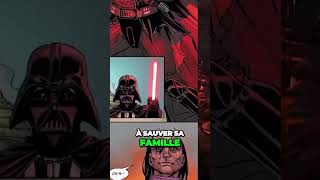 🔴La mort dEeth Koth 🔵 starwars shortsclip youtube [upl. by Eachern]