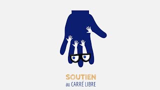 Y A TIL ENCORE UNE LIBERTE EDUCATIVE EN FRANCE  Nathalie et la fermeture du Carré Libre [upl. by Nadabus99]