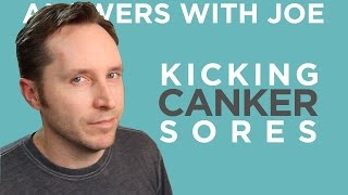 Canker Sores What REALLY Causes Them amp How To Stop Them [upl. by Jestude]