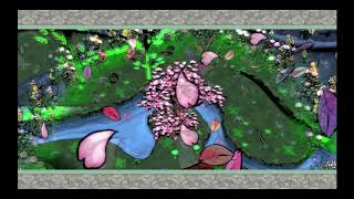 Okami HD PC Shinshu Field Revival [upl. by Cory]