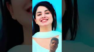 2 2 fortyseven song dance video punjabisong song priyankamongia cute punjabimusic [upl. by Sayette]