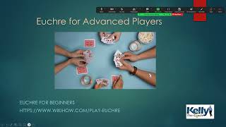 Mastering Euchre [upl. by Amie]