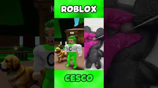 KAREN ORDINA DI SACRIFICARE SCOOBYDOO IN ROBLOX 😢 roblox [upl. by Lancelot233]