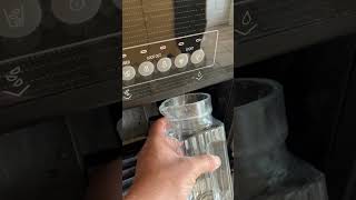 Whirlpool refrigerator water dispenser not working and making weird sound Model ED5KVEXVB07 [upl. by Hook46]