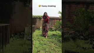 🤣 funny video shooting 🌠 viralvideos funnyvideos viralshorts2024 video funny [upl. by Garold]