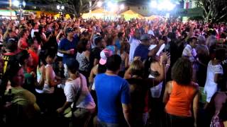 Festival Jueyero de Maunabo [upl. by Hayalat701]