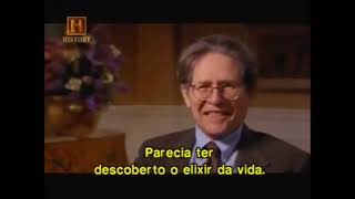 O jovem Dr Freud  Documentário completo e dublado  IEB Psicanálise [upl. by Morrison50]