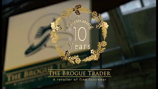 The Brogue Trader Christmas 2023 [upl. by Aniaz369]