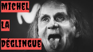 TRASH  Lécrivain de la DÉGLINGUE Michel HOUELLEBECQ abjure son ISLAMOPHOBIE Analyse Mai 2023 [upl. by Notlit]