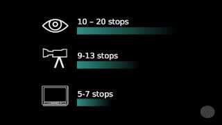 Gamma Correction in Film [upl. by Bricker86]