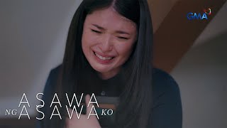 Asawa Ng Asawa Ko Hannah handa nang mamuhay nang magisa Episode 155 [upl. by Wilmott]