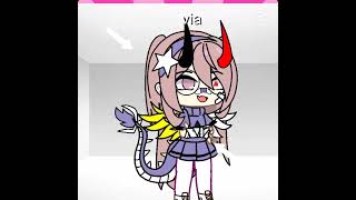 fypシ゚ gacha rameinpliss gachalife ramepliss gachaclub edit [upl. by Clyte]